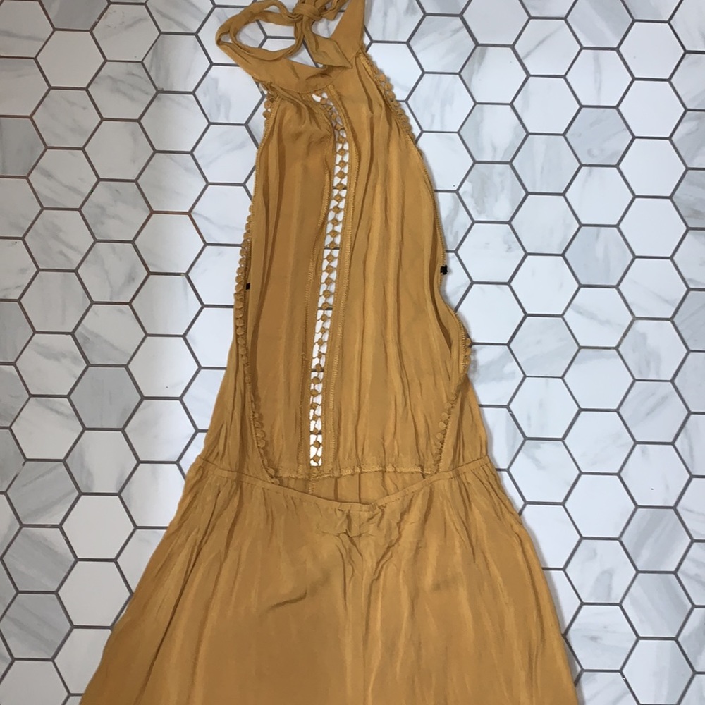 Boho romper - Picture 4 of 6